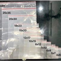 Túi zip
